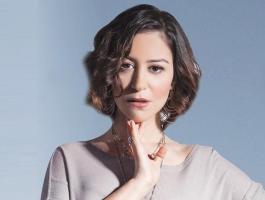منة شلبي