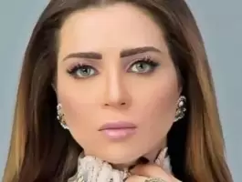 مي عز الدين