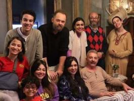مسلسل نقل عام