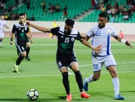 حقيقة وفاة اللاعب حسين سعيد في العراق.jpg