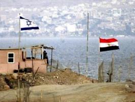 جيش الاحتلال: إصابة جنديان إسرائيليان جراء تبادل إطلاق نار مع مهربين