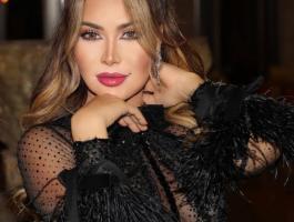 نوال الزغبي