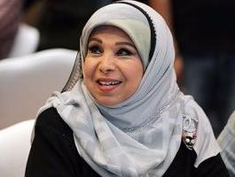 مديحة يسري