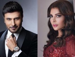 اصالة ومااجد المهندس