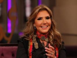 نادية مصطفى