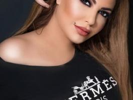 ليليا الأطرش