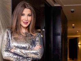 نانسي عجرم