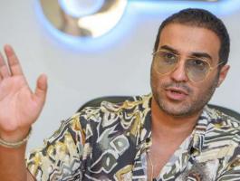 احمد فهمي