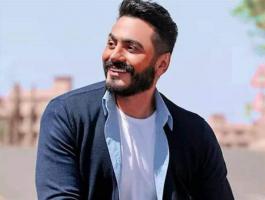 تامر حسني