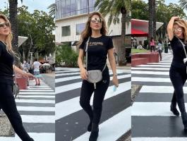 نوال الزغبي