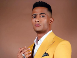 محمد رمضان