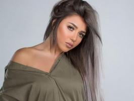 سارة سلامة
