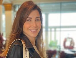 نانسي عجرم