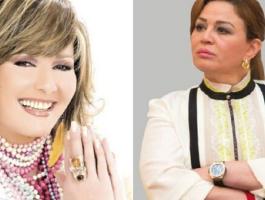 لهام شاهين تنتقد إعلان آثار الحكيم