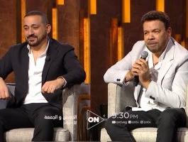 خالد عجاج ودياب