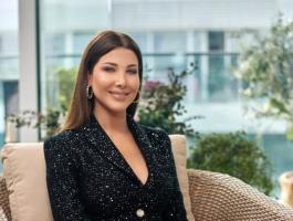 نانسي عجرم