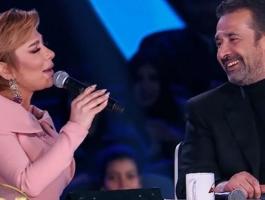 اصالة و كريم عبد العزيز