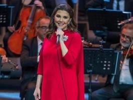 ماجدة الرومي