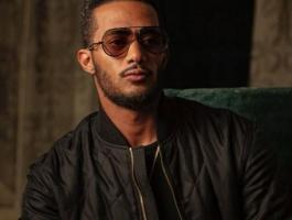 محمد رمضان