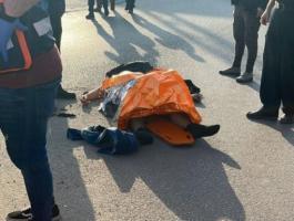 تصريحات محرجة لوزير إسرائيلي تتسبب بضجة في جنازة أحد قتلى عملية بئر السبع