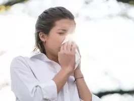 اليكِ حواء 