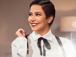 شيرين عبد الوهاب