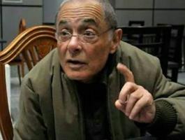 عهدي صادق