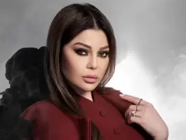 هيفاء وهبي