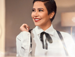 شيرين عبد الوهاب