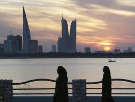 بالفيديو: شابة تثير ضجة كبيرة في البحرين بعد 