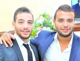 كريم صبري ورامي صبري