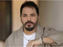 رامي عياش