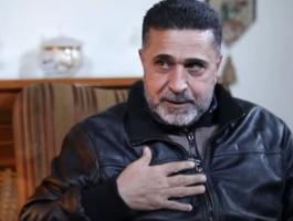 بعد إيقافه عن التمثيل.. بسام دكاك: لا مانع لدي بأن أعمل بائع قهوة !
