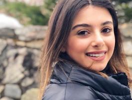 ماريتا الحلاني