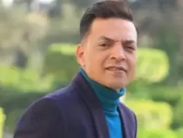 خالد الشيخ
