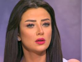 رضوى الشربيني