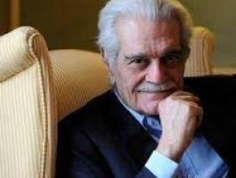 عمر الشريف