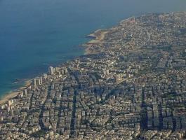 انفجار غامض تسبب بهزة أرضية قرب يافا.. تكهنات عن تجربة نووية