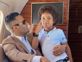 محمد رمضان