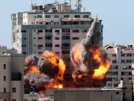 قناة عبرية تكشف تفاصيل جديدة حول الحرب الإسرائيلية الأخيرة على قطاع غزة