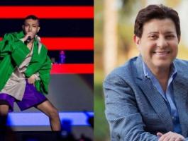 هاني شاكر