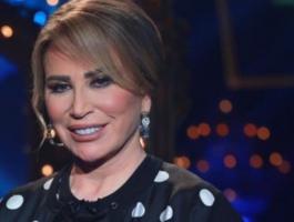 ايناس الدغيدي
