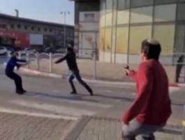 الكشف عن هوية المستوطن الذي أطلق النار على منفذ عملية بئر السبع