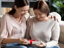 هدايا عيد الأم 2022
