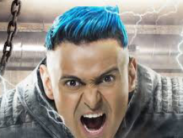 رامز جلال