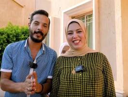 حمدي ووفاء