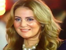 رانيا محمود ياسين