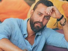 سعد رمضان يكشف السبب الحقيقي خلف انفصاله عن حبيبته !