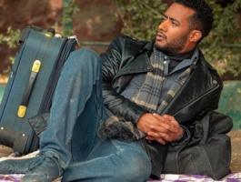 مسلسل المشوار الحلقة 14