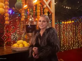 شيرين رضا